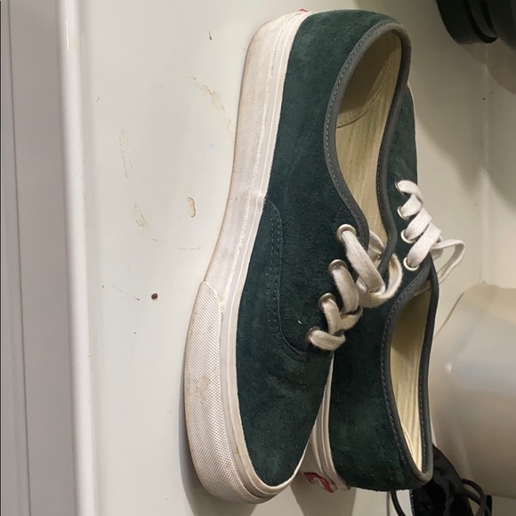 Vans!!! - Picture 7 of 8